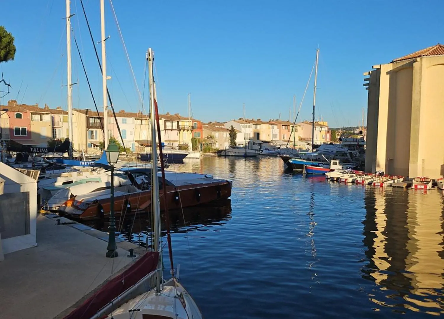 Appartement Serenite Grimaud
