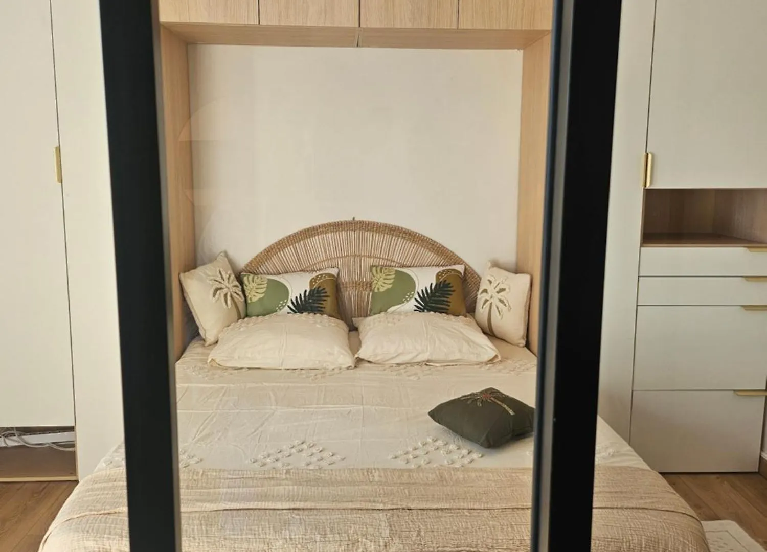 Apartament Appartement Serenite Grimaud